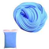 Fluffy Foam Slime