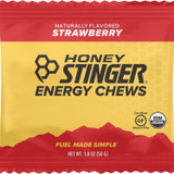 Honey Stinger Chews