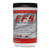 First Endurance EFS Drink Mix: Fruit Punch 25 Serving Canister