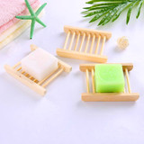 Portable Soap Dish Shower Case