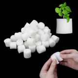 Hydroponic Sponges for Gardening