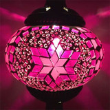 Turkish Mosaic Pendant Lamps Handmade Turkish Mosaic Pendant Lamps Handmade