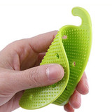 Multi-functional Protect Hand Dirt Clean Brushes Easy Cleaning Tools