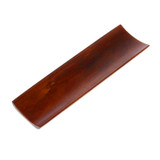 Wooden Dumplings Sushi Serving Tray Oblong Plate Salad Bread Dishes Wooden Dumplings Sushi Serving Tray Oblong Plate Salad Bread Dishes