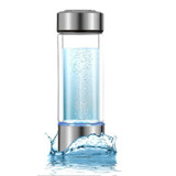 Portable Hydrogen Generator Water Filter
