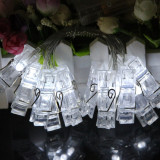 Lamp Photo Clip LED