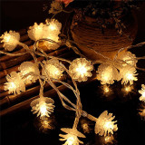 Lamp Photo Clip LED