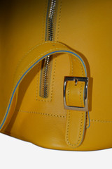 Murano Leather Backpack (Available in 6 Colors)
