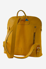Murano Leather Backpack (Available in 6 Colors)