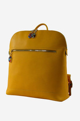 Murano Leather Backpack (Available in 6 Colors)