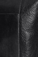 Marco Polo Leather Dopp Kit (Available in 3 colors)