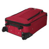 Genova II Expandable Luggage and Accessories Set - 4-Pc (Available in 2 colors)