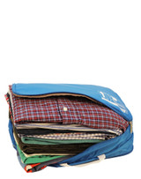 Spacepak Clothes (Available in 3 Colors)
