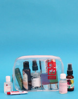 Carry-On Quart Bag