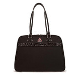 16"-17" ScanFast Onyx Checkpoint Friendly Briefcase