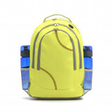 Softball Sport Backpack