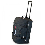 Deluxe Rolling Duffel