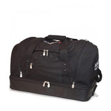 Deluxe Rolling Duffel