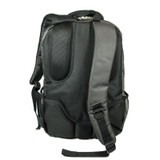 16" Graphite SmartPack Backpack