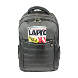 16" Graphite SmartPack Backpack