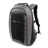 17.3" Graphite Laptop Backpack