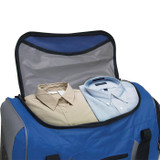 22" Adventure Rolling Duffel Bag (Available in 3 colors)