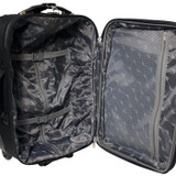Sky View Expandable Luggage Value Set - 6 Pc (Available in 2 colors)