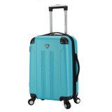 20" Chicago Hardside Expandable Spinner Carry-On (Available in 9 colors)