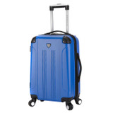 20" Chicago Hardside Expandable Spinner Carry-On (Available in 9 colors)