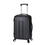 20" Chicago Hardside Expandable Spinner Carry-On (Available in 9 colors)