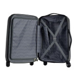 20" Chicago Hardside Expandable Spinner Carry-On (Available in 9 colors)