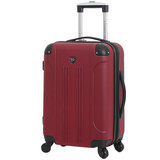 20" Chicago Hardside Expandable Spinner Carry-On (Available in 9 colors)
