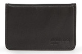Sentry I.D. & Credit Card Wallet