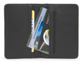 Sentry I.D. & Credit Card Wallet