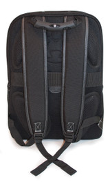 17" Sumo Traveler Laptop Backpack
