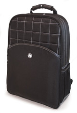 17" Sumo Traveler Laptop Backpack