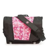 16"-17" Sumo Messenger Bag (Available in 4 colors)