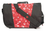 16"-17" Sumo Messenger Bag (Available in 4 colors)