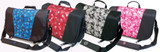 16"-17" Sumo Messenger Bag (Available in 4 colors)