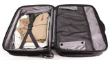 13"-17.3” Professional Rolling Laptop Briefcase
