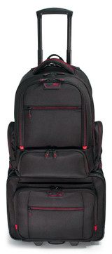 16”-17" Professional Laptop Backpack