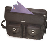 15.4" The Edge Messenger Bag