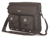 15.4" The Edge Messenger Bag