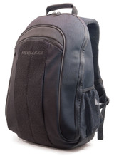 14" Eco-Friendly Canvas Backpack