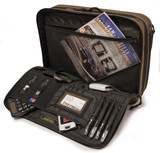 16"-17" Eco-Friendly Laptop Briefcase (Available in 2 colors)