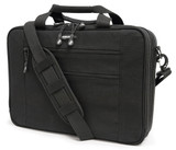 16"-17" Eco-Friendly Laptop Briefcase (Available in 2 colors)