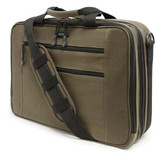 16"-17" Eco-Friendly Laptop Briefcase (Available in 2 colors)
