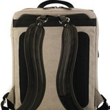 16" Paris Slimline Laptop Backpack