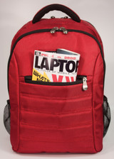 16" SmartPack Backpack (Available in 8 colors)