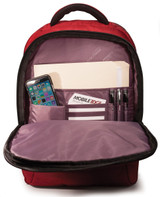 16" SmartPack Backpack (Available in 8 colors)